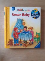 Unser Baby, wieso weshalb warum Bayern - Weiltingen Vorschau