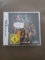 Das Haus Anubis / Nintendo DS - orginal verpackt Köln - Widdersdorf Vorschau
