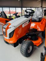 Stihl RT 4097 SX Rasentraktor / Aufsitzmäher NEUGERÄT STIHL FMT Saarland - Nonnweiler Vorschau