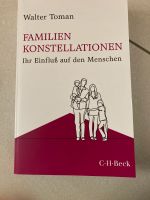 Walter Toman Familien Konstellationen Rheinland-Pfalz - Gimbsheim Vorschau