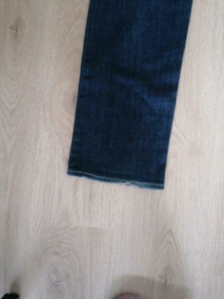 Damen Jeans Calvin Klein Original in Buxtehude