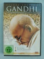DVD GANDHI Hessen - Ahnatal Vorschau