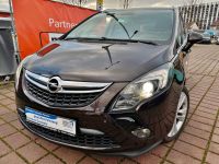 Opel Zafira C #7.SITZER#AHK#NAVI#LHZ#KAMERA#SCHECKHEF Hessen - Eschborn Vorschau
