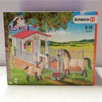 Schleich Horse Club Box mit Pferden Rheinland-Pfalz - Neuhofen Vorschau