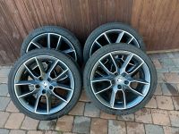 Skoda Gemini Felgen 5x112 18 Zoll 225 40 18 Rheinland-Pfalz - Hamm (Sieg) Vorschau