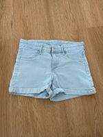 Jeans Shorts H&M 134 Baden-Württemberg - Weil am Rhein Vorschau