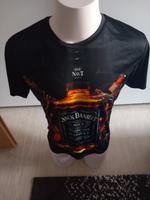 Jack Daniels Herren Shirt Hemd Größe L Bayern - Regensburg Vorschau