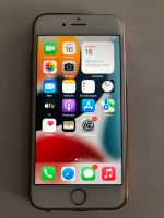 Apple iPhone 6s, 32 GB, weiß, 96% Rheinland-Pfalz - Daun Vorschau