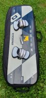 Verkaufe Core Fusion 4 Kiteboard in 152x46cm Kr. München - Unterhaching Vorschau