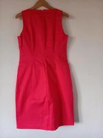 Stretch Kleid, ärmellos, Reißverschluss, Stile Benetton, OVP Nordrhein-Westfalen - Much Vorschau