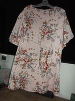 ⭐ ITALY Kleid GUTE LAUNE Tunika 42 44 XL L Hängerchen Frühling ⭐ Düsseldorf - Lichtenbroich Vorschau