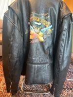 Vintage Leder Jacke XXL Nordrhein-Westfalen - Waltrop Vorschau