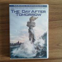 The Day After Tomorrow DVD Dennis Quaid, Jake Gyllenhaal Sachsen - Radebeul Vorschau