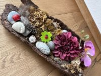 Dekoration Holzdeko Geschenk Blume Bayern - Hebertsfelden Vorschau