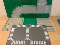 Lego Straßenplatte Platte 25,5 x 25,5 cm Konvolut Hessen - Idstein Vorschau