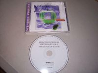 CD Peaceful Fantasy Musik zum Entspannen u. Träumen Thüringen - Suhl Vorschau