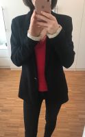 Dunkelblauer Blazer von Zara Düsseldorf - Pempelfort Vorschau