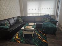Echte Leder Couch Berlin - Reinickendorf Vorschau