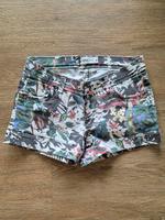 Shorts bunt Bayern - Massing Vorschau