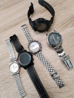 Kleine Sammlung Uhren - Armbanduhren Kreis Ostholstein - Scharbeutz Vorschau