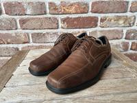 ECCO Herrenschuhe Größe 42 / 8 braun TOP! Kreis Pinneberg - Quickborn Vorschau
