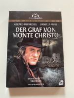 Der Graf von Monte Christo mit Gerard Depardieu - DVD Baden-Württemberg - Schramberg Vorschau