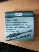 Wasserdichte USB Endoskop Kamera Sachsen - Schlema Vorschau