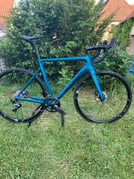 Basso Venta Disc Ultegra Kitzingen - Markt Einersheim Vorschau