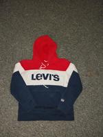 Levis Hoodie  gr S Hessen - Herborn Vorschau