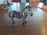 Schleich Zebra Baden-Württemberg - Ostfildern Vorschau