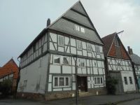 Wohnhaus in Bad Arolsen, Fachwerkhaus Hessen - Bad Arolsen Vorschau