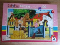 Bibi und Tina Puzzle 100 = 5,00€ Niedersachsen - Visbek Vorschau