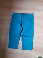 Yessica dreiviertel Jeanshose Größe 42k Hessen - Rüsselsheim Vorschau