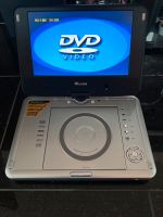 Mustek tragbarer DVD Player Nordrhein-Westfalen - Viersen Vorschau