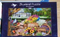 Bluebird Puzzle BED & BREAKFAST 1000 T. Top Zustand Niedersachsen - Hardegsen Vorschau