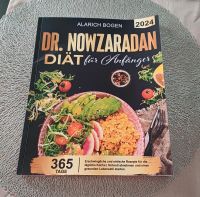 Dr. Nowzaradan Diät 2024 Bayern - Pfaffenhofen a.d. Ilm Vorschau