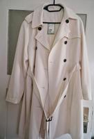 Trenchcoat Mantel Jacke, H&M, Gr. 44, neu & ungetragen Sachsen - Freital Vorschau