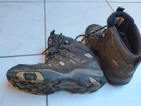 Wanderschuhe Jack Wolfskin Gore-Tex braun, Gr. 30 Saarbrücken-Halberg - Eschringen Vorschau