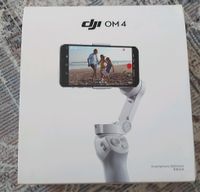 DJI OM4 - Smartphone-Gimbal-Stabilisator Rheinland-Pfalz - Sörgenloch Vorschau