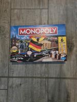 Spiel Monopoly Deutschland Brandenburg - Neuhausen/Spree Vorschau