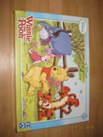 Puzzle 35teilig, Winnie the Pooh, Disney, 4+, neu und OVP Baden-Württemberg - Emmendingen Vorschau