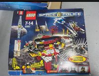 Lego 5980 Alien Werkstatt Space Police, mit OVP & Anleitung! Dortmund - Mitte Vorschau