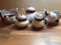 15-teiliges Teeservice aus Porzellan Berlin - Spandau Vorschau