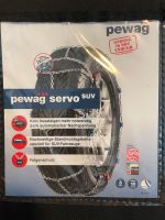 Pewag servo SUV NEU Schneeketten Saarland - Rehlingen-Siersburg Vorschau