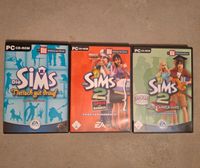 SIMS/SIMS 2 Erweiterungspack Tierisch gut drauf/Open for Business Bochum - Bochum-Nord Vorschau