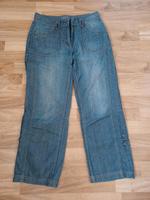 7/8 Jeans von Canda, Größe 36 Aachen - Aachen-Mitte Vorschau