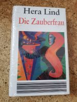 Hera Lind Die Zauberfrau NEU eingeschweißt Nordrhein-Westfalen - Reichshof Vorschau