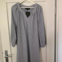 Kleid NO. BY OX Gr. 48 50 dänisch design neu Hessen - Friedberg (Hessen) Vorschau