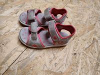 Sandalen Mädchen Superfit Bayern - Gessertshausen Vorschau