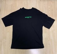 schwarzes T-Shirt Nürnberg (Mittelfr) - Südstadt Vorschau